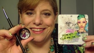 Sample Box Wars- Glamour Doll Eyes OTM (of the month) Club