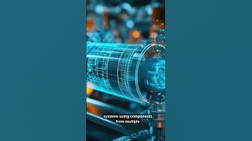 Software Defined Manufacturing