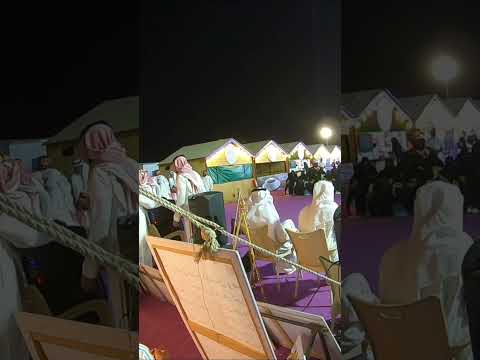 فعاليات ليلة خريص الرياض السعودية الحياة الليلية