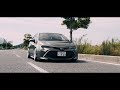 TOYOTA COROLLA SPORT USDM | 4K