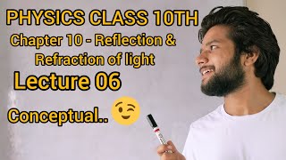 Refraction Of Light Rays Cbse Class 10Th By Gourav Patidar