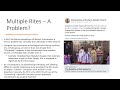 End of video
