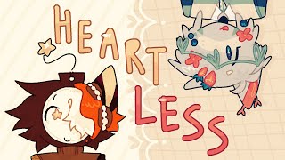 heartless meme • collab 🥹