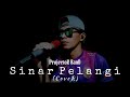 Sinar pelangi _ Projector band ( cover )