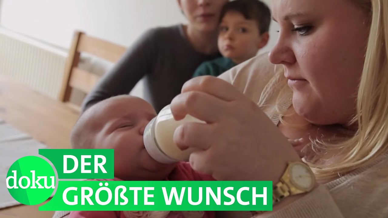 Eine überforderte Mutter und ihre Söhne: Wenn das Jugendamt die Kinder wegnimmt | SPIEGEL TV