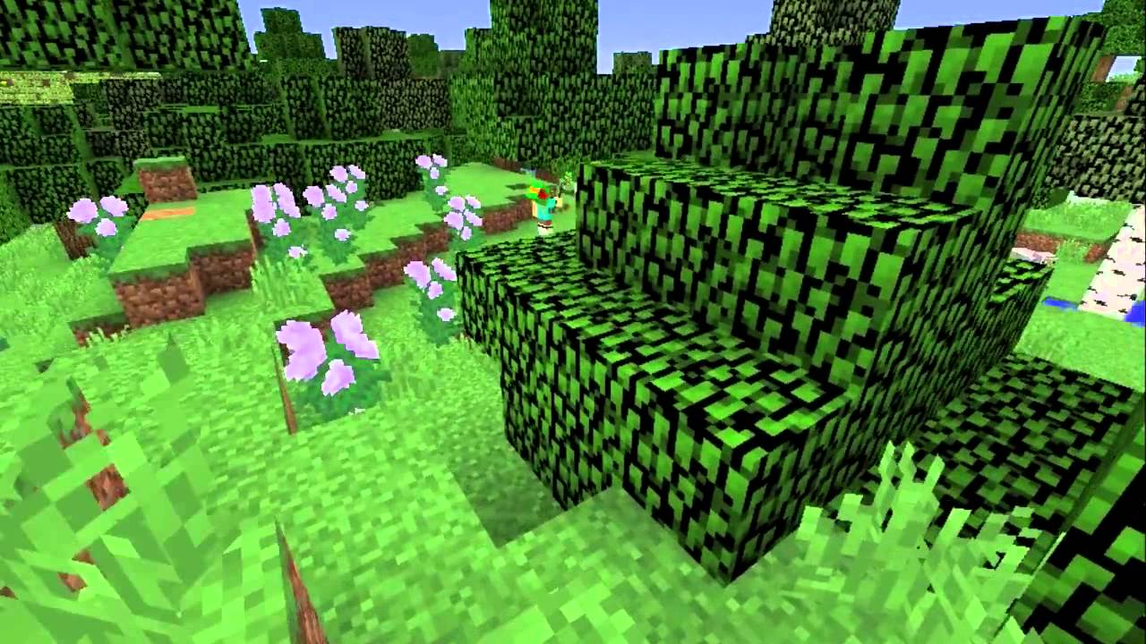 しまだん動画 しまだんと友達とマイクラ実況1 8 第四章 Youtube