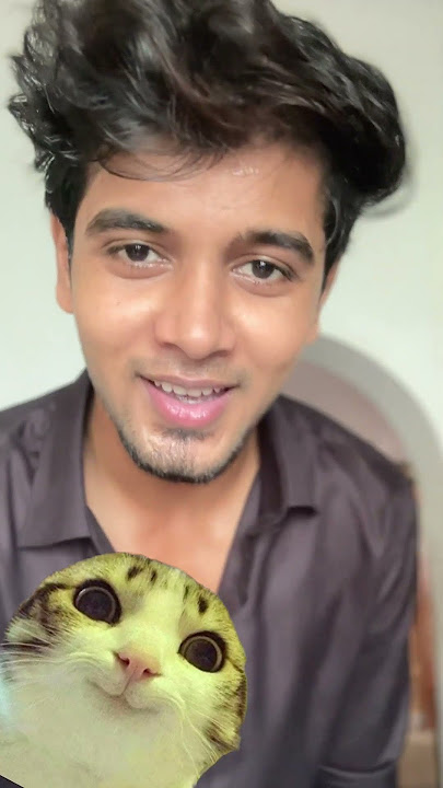 Tips kudu thungurathu ku #imteaz #love #selfcare #comedy #funny #cat