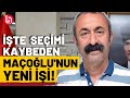 Kadkyde seimi kaybeden maolunun yeni ii belli oldu