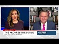 Democratic Socialists and what they mean for midterms