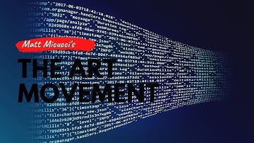 Information overload causes ANXIETY | The Art Movement Clips