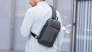 Mark Ryden | Slings, Crossbody Bags: Colonne