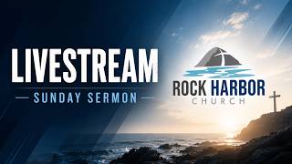 10:00 AM Sunday Service Livestream