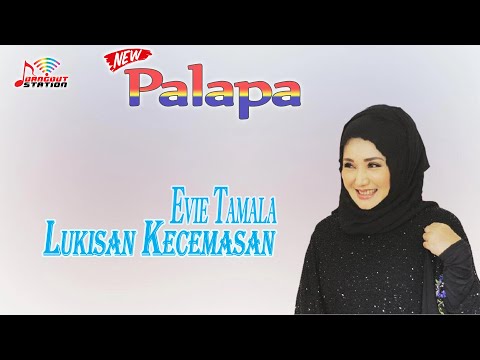 Putar Lukisan Kecemasan - Evie Tamala
