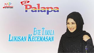 Evie Tamala - Lukisan Kecemasan