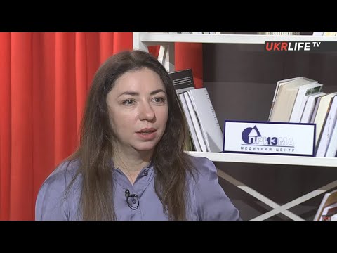 Video: Yakhno Olesya Mikhailovna: Biography, Career, Personal Life