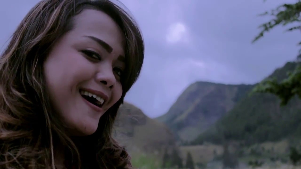 LAGU KARO TERBARU 2017 Efry Ejayani Br Tarigan Kam Nge Ateku - ORIGINAL