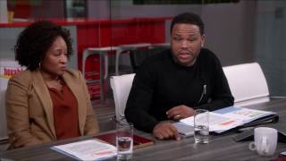 Black Ish Anthony Anderson Trump Racism Monologue Excellent