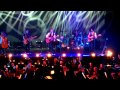 Asaf Avidan &amp; The Mojos - My Favorite Clown (Live feat. Ra&#39;anana Philharmonic orchestra) [HD]