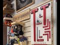 Woodpecker Tool Organization  |  Custom CNC Inlays