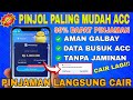 PINJOL CEPAT CAIR 2026 TENOR 12 BULAN -  PINJOL CEPAT CAIR KE DANA 2026 TENOR 12 BULAN TANPA KTP