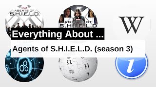 Agents of S.H.I.E.L.D. (season 3) | Wikipedia