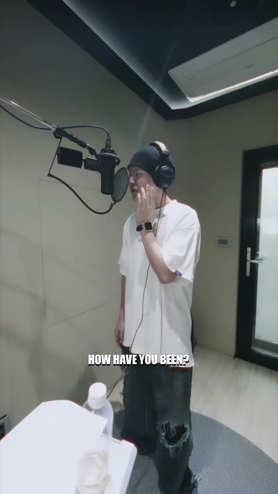 Epik High ft. Hoshi - Screen Time 거북목 (Tech Neck) REMIX #epikhigh #hoshi #screentime