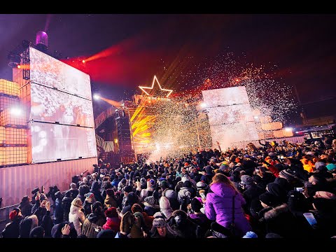 IGLOOFEST 2019 | Official Aftermovie