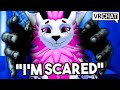 I Have Become The VR Chat Boogeyman