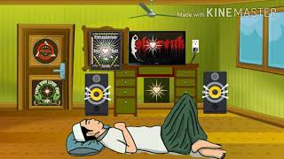 Story WA PSHT terbaru 2020 (sholawat)