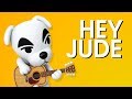 KK Slider - Hey Jude (The Beatles)