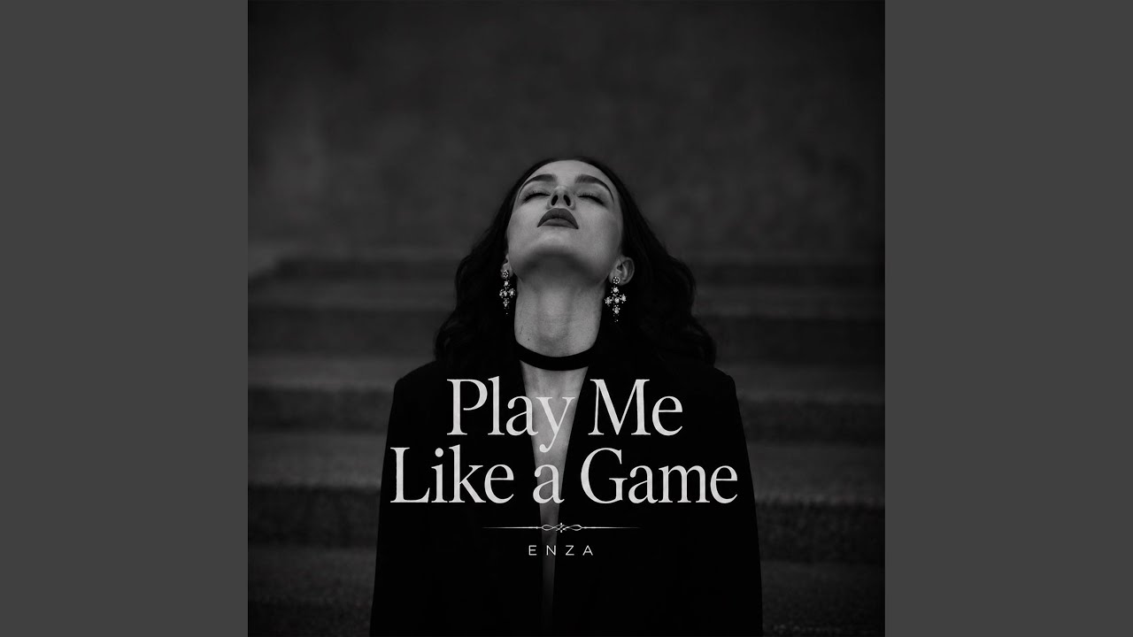 I Can't Believe a Girl is Playing Me〜 Play Me Like a Game - YouTube