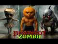 BRAINROT ZOMBIE Showdown Episode 8 Official Music Video 