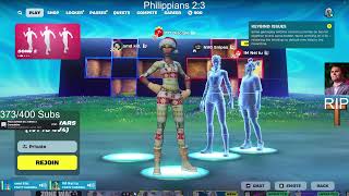 Grinding Scrims For Duo Trials | RIP Charlie Kirk | Best Controller Player