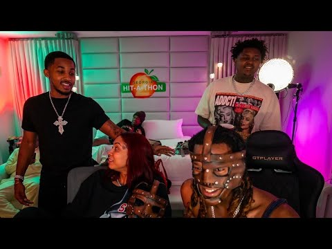 DDG Calls Out Lil Yachty’s Masked Artist… Then He BACKTRACKS 👀