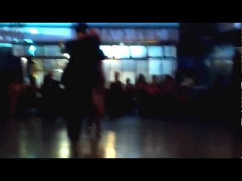 Soledad Larretapia & Ricardo Biggieri, 'Pobre flor' (De Angelis)