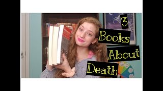 I Read 3 Different Books About Predicting Death and Here's How They Compare!