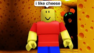 i don’t like cheese anymore
