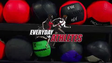 Everyday Athletes Personal Training Louisville, KY
