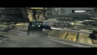 Curseddd Final Montage Trailer.