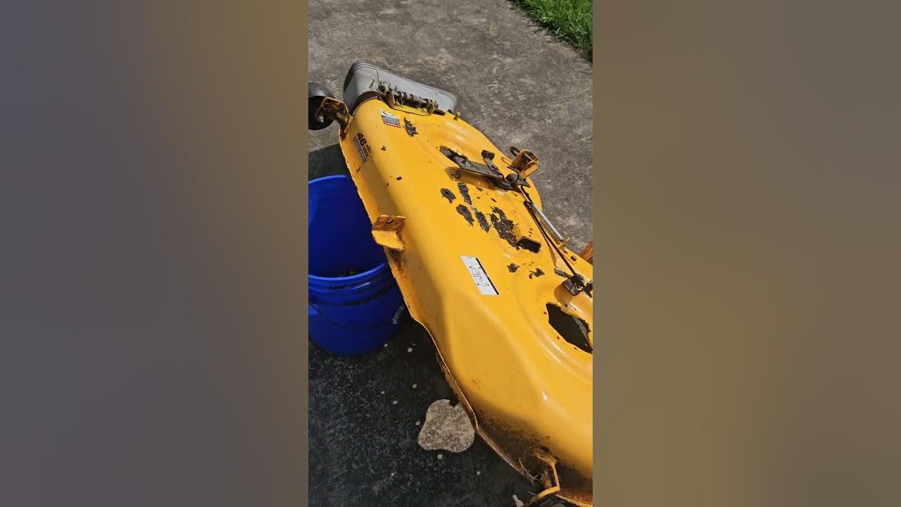 Ospho Rust Converter part 1 YouTube