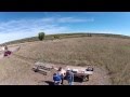 Quadcoptor Flying With Friends