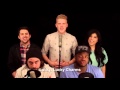 Pentatonix - Evolution of Lucky Charms (HD LYRICS VIDEO)