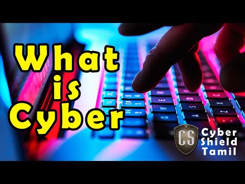 What is Cyber Media and Cyber Attacks and know more