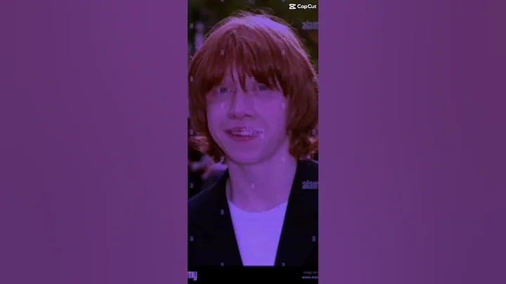 Ron edit