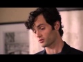 Gossip Girl 6x09 The Revengers - Bart tells Dan that Serena is moving to L.A