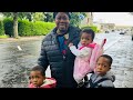 Family Relocation Grandma First Time Flight ✈️ Nigeria 🇳🇬 to Uk 🇬🇧 Immigrant Skill Worker Visa❤️
