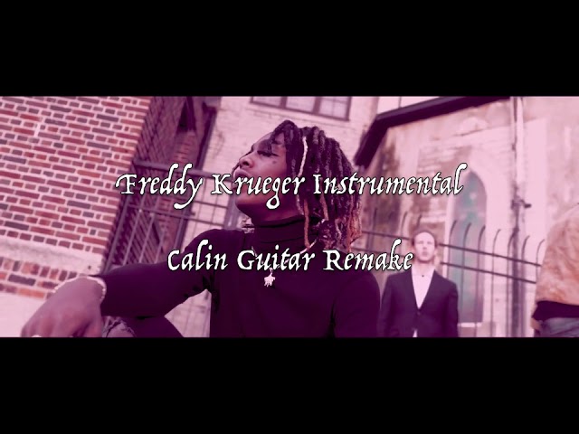 Watch YNW Melly & Tee Grizzley - Freddy Krueger Official Instrumental *MOST ACCURATE* on YouTube