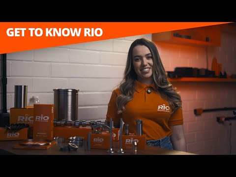 Solutions that move the world! | RIO