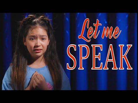 Performing Dramatic Monologue | Listen to Me!!! | Acting Monologue | So emotional 😢