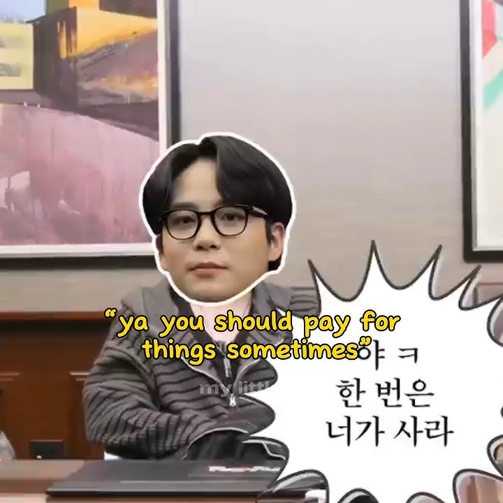 jongho speaking informally to his hyungs💀#ateez #jongho #kpop #shorts